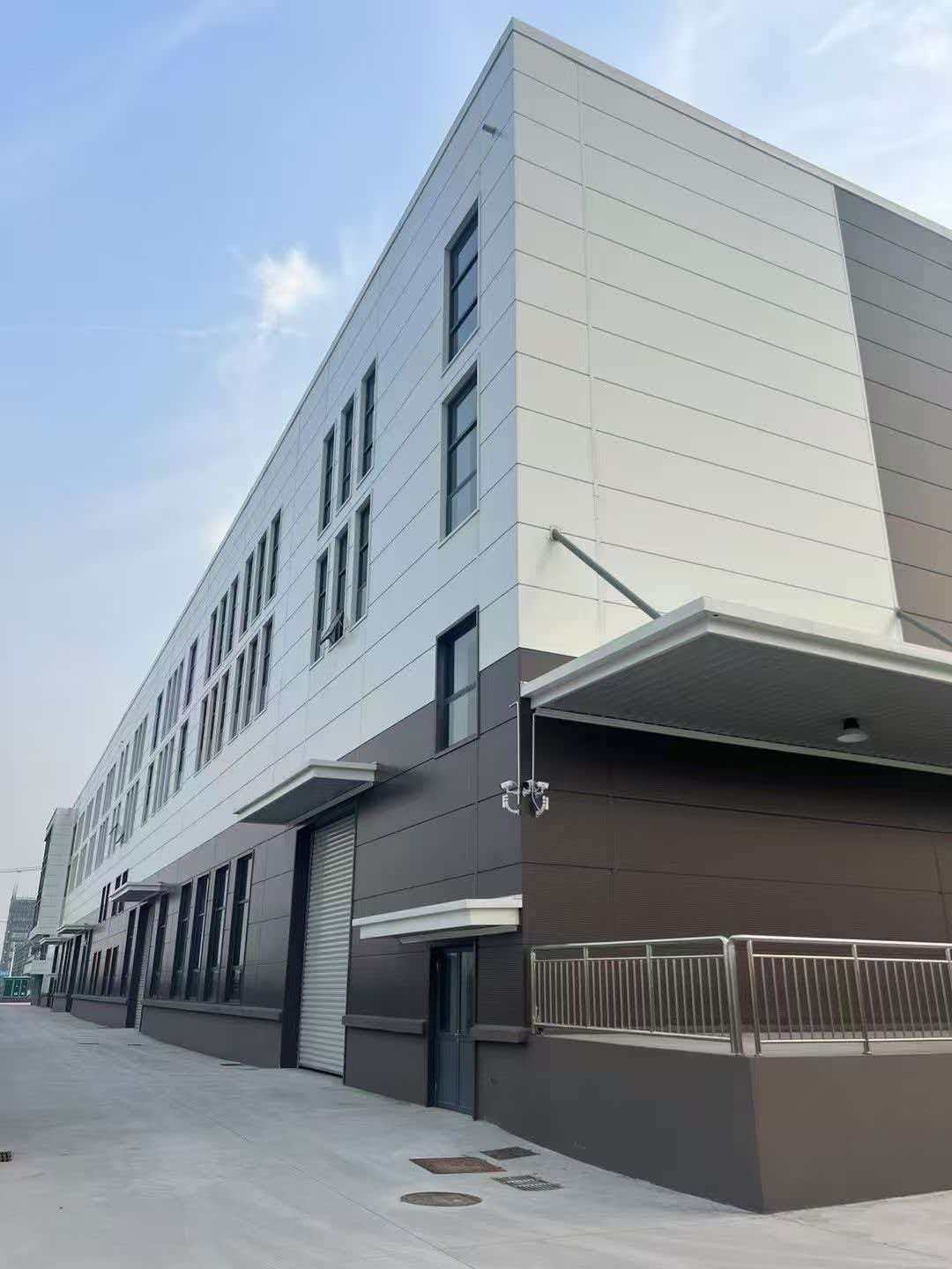 牡丹江市外墙新型材料外墙新型材料 - 哪里好